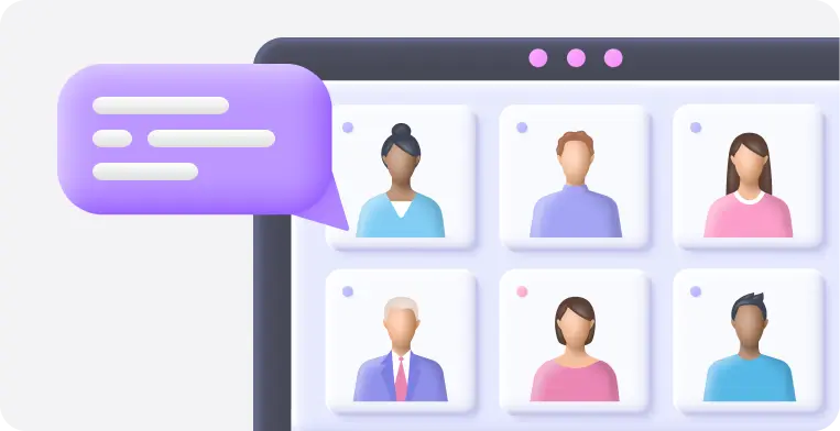 Корпоративная связь