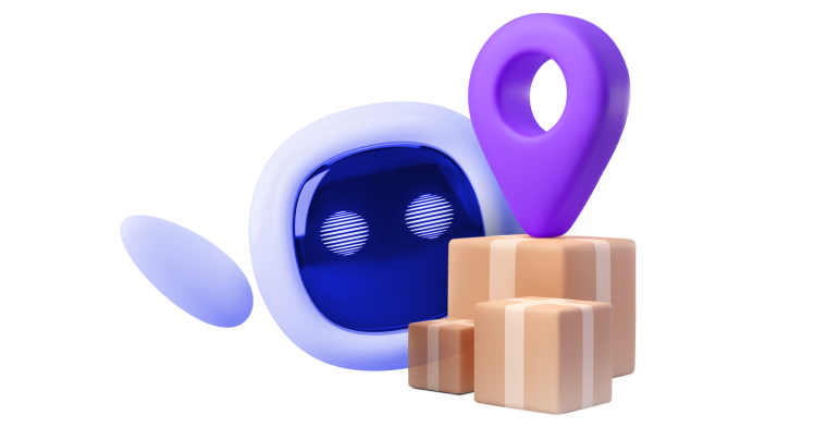 Голосовой бот VoiceBox для подтверждения, отмены и переноса доставки