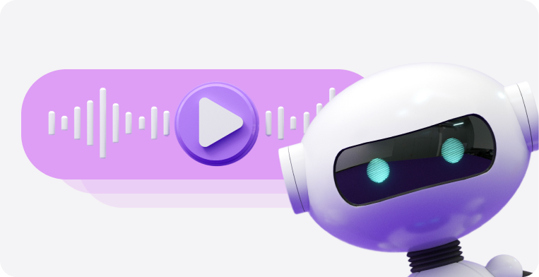 Как голос робота влияет на продажи