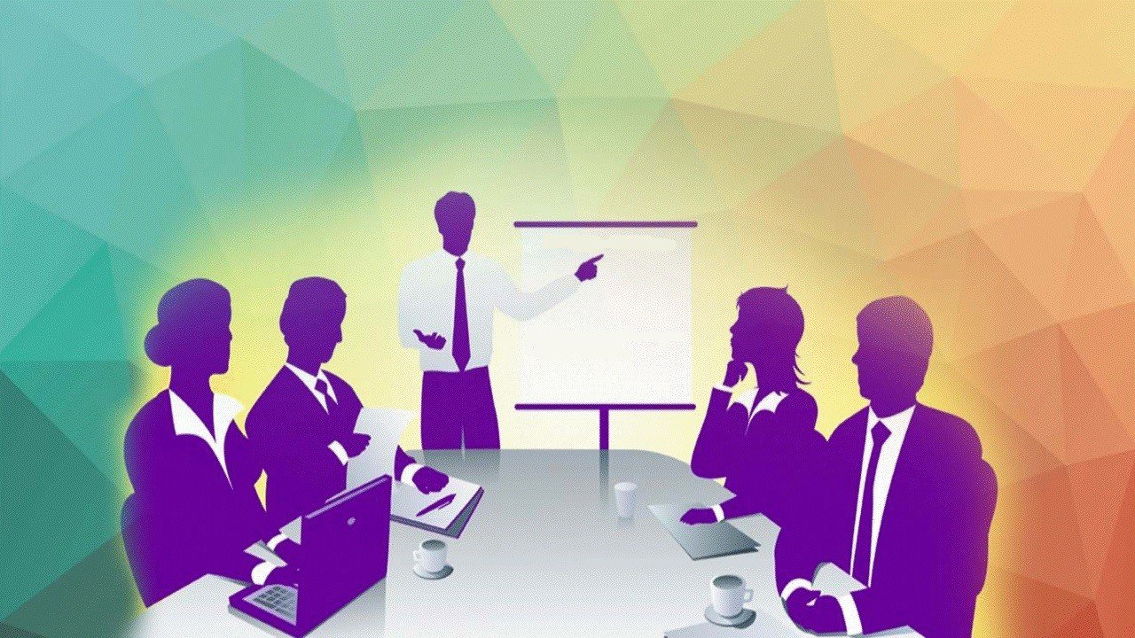 Стадии контакта с клиентом: техники для менеджеров по продажам