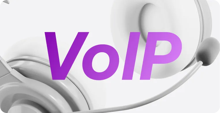VoIP-телефония: гид по технологии, возможностям и внедрению